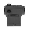 Holosun HS403B 2 MOA Red Dot Sight  HS403B 760921087428 Thumbnail Image