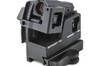 Meprolight Self Illuminated Reflex Sight GLS-M For Grenade Launchers with Side Adaptor  GLS-M 879015008956 Thumbnail Image