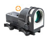 Meprolight Self-Powered Day/Night M21-B Reflex Sight with Dust Cover - Bullseye  M21-B 879015002787 Thumbnail Image