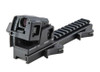 Meprolight GLS Self-Illuminated Reflex Sight for 40mm Grenade Launcher  MEP-0623370 810013521078 Thumbnail Image
