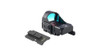 Meprolight IWI Masada ORP Red Dot Micro Sight w/ QD Adaptor  MEP-88070524 810013520682 Thumbnail Image