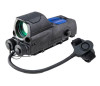Meprolight MOR Pro Multi-Purpose Reflex Sight with Two Laser Pointers  MEP-MOR-PRO  Thumbnail Image