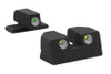Meprolight Tru-Dot Self-Illuminated Fixed Pistol Night Sight  MEP-TRU-DOT  Thumbnail Image
