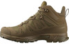 Salomon Men's Coyote X Ultra Forces Mid GTX Shoe  L47875200  Thumbnail Image