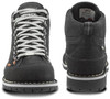 CRISPI Men's Monaco Premium Black/Grey Boots  5710-9960  Thumbnail Image