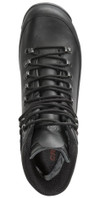 CRISPI Men's Nevada Black Boots  5840-9900  Thumbnail Image