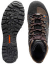 CRISPI Men's Thor II Brown Boots  8375-4299  Thumbnail Image