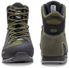 CRISPI Men's Thor II Olive Boots  8375-2899  Thumbnail Image