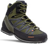 CRISPI Men's Thor II Olive Boots  8375-2899  Thumbnail Image
