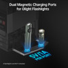 Olight Ostation 2 Pro 3-in-1 Smart Battery Hub (US)  OSTATION2PROUS 6977261695280 Thumbnail Image