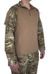 LAPG Men's ACS Cordura Stretch Atlas Combat Shirt Thumbnail Image