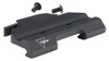 Trijicon Quick Release Mount for ACOG 3.5x/4x/5.5x, VCOG 1-6x, Reflex 1x42 w/ ACOG Base  TJ-AC12033 719307308541 Thumbnail Image