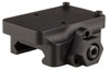 Trijicon RMR Quick Release Low Weaver Mount  TJ-AC32077 719307615410 Thumbnail Image