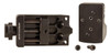 Trijicon RMR Quick Release 45 Degree Offset Mount  TJ-AC32078 719307615427 Thumbnail Image