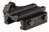 Trijicon MRO Quick Release Low Weaver Mount  TJ-AC32080 719307630727 Thumbnail Image