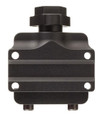 Trijicon MRO Quick Release Low Weaver Mount  TJ-AC32080 719307630727 Thumbnail Image