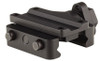 Trijicon MRO Quick Release Low Weaver Mount  TJ-AC32080 719307630727 Thumbnail Image