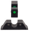 Trijicon - 601104 - DI Night Sight Set - Glock Large Frame  TJ-GL804-C-601104 719307215221 Thumbnail Image