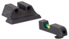 Trijicon - 601106 - DI Night Sight Set - Glock Small Frame  TJ-GL813-C-601106 719307215245 Thumbnail Image
