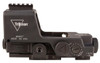 Trijicon MGRS Machine Gun Sight w/ Red 35 MOA Segmented Circle - M2/M240  TJ-MGRS-D-2300002 719307630550 Thumbnail Image