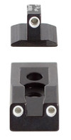 Trijicon Bright & Tough Night Sights - Ruger SR9/SR9c/SR40/SR40c/SR45  TJ-RA14 719307210714 Thumbnail Image