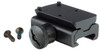 Trijicon RMR/SRO Low Weaver Rail Mount  TJ-RM34W 719307605770 Thumbnail Image