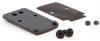 Trijicon RMR/SRO Pistol Mount for Sig Sauer  TJ-RM50 719307609136 Thumbnail Image
