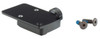 Trijicon RMR/SRO Mount for Custom Rifles w/ 11-12mm Ribs  TJ-RM57 719307608924 Thumbnail Image