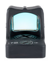 Trijicon RMR HD 55 MOA Adjustable LED Reticle w/ 1.0 MOA Red Dot Thumbnail Image