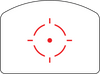 Trijicon Trijicon RMR HD Red Dot Sight Thumbnail Image