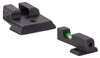 Trijicon DI Night Sight Set - Smith & Wesson M&P/SD Thumbnail Image