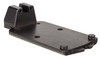 Trijicon 601124 Trijicon RMR Mount Integrated Bright Tough Night Sights-SIG Sauer M17/M18-Commercial Thumbnail Image