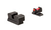 Trijicon Fiber Sights - Sig Sauer #6 Front/#8 Rear Thumbnail Image