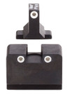 Trijicon 600921 Bright & Tough Suppressor Sights -Springfield XD/XD-M/XD-S Thumbnail Image