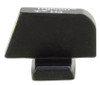 Trijicon HD XR Night Sights - Springfield XD-S Yellow Front Sight Only Thumbnail Image