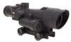 Trijicon 100491 ACOG 3.5x35 LED Riflescope w/ Red Chevron Reticle - .223/5.56 BDC - LA Police Gear Thumbnail Image