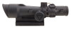 Trijicon 100492 ACOG 3.5x35 LED Riflescope w/ Green Chevron Reticle - .223/5.56BDC - LA Police Gear Thumbnail Image