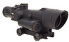 Trijicon 100492 ACOG 3.5x35 LED Riflescope w/ Green Chevron Reticle - .223/5.56BDC - LA Police Gear Thumbnail Image