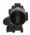 Trijicon 100492 ACOG 3.5x35 LED Riflescope w/ Green Chevron Reticle - .223/5.56BDC - LA Police Gear Thumbnail Image