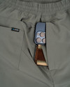 LAPG Men's Terrain Stealth Athletic Shorts  TS-AS  Thumbnail Image