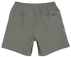 LAPG Men's Terrain Stealth Athletic Shorts  TS-AS  Thumbnail Image