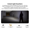 Olight Imini 2 Rechargeable 50 Lumen Mini Flashlight  IMINI2  Thumbnail Image
