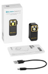 Olight Oclip Pro S 600 Lumen Clip-on Flashlight  OCLIPPROS  Thumbnail Image