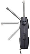 ASP Products Auto Handcuff Key 56256 092608562561 Thumbnail Image