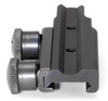 Trijicon ACOG Extended Eye Relief Picattiny Rail Adapter w/Colt Knobs - LA Police Gear Thumbnail Image