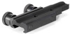 Trijicon ACOG Extended Eye Relief Picattiny Rail Adapter w/Colt Knobs - LA Police Gear Thumbnail Image