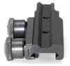 Trijicon ACOG Extended Eye Relief Picattiny Rail Adapter w/Colt Knobs  TJ-TA77 719307302891 Thumbnail Image
