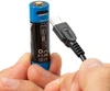 Wuben E8 Compact Magnetic Modular EDC Flashlight  E8  Thumbnail Image