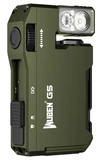 Wuben G5 400 Lumen EDC Light  G5  Thumbnail Image