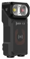 Wuben X3 Lightok Owl 700 Lumen Rechargeable Mini EDC Flashlight  X3  Thumbnail Image